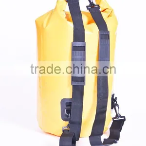 Ocean Pack Dry Bag Waterpoof 30L With Double Strap thumbnail-5