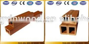 New Style Wpc Flooring Base Keel ,flooring Joist/keel, Wpc Flooring Accessories thumbnail-2