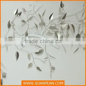 Latest Design Fiberglass Window Display Props thumbnail-1