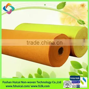 Huicai High Quality Household Cleaning Products Multi-purpose Super Absorbent Nonwoven Fabric Cleaning Cloth thumbnail-4