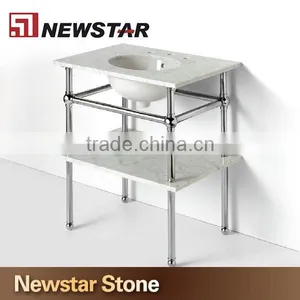 Hotel Vanity Bases Cabinet Customizable Size thumbnail-3