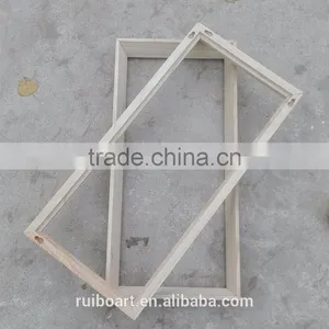 Hot Sale Wood Stretcher Bars for Canvas thumbnail-1