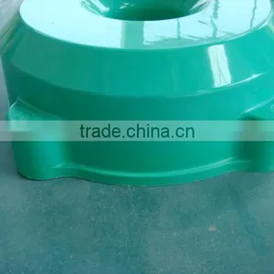 Sheet Moulding Compression SMC Parts, Customized, 150tons to 2000tons thumbnail-5