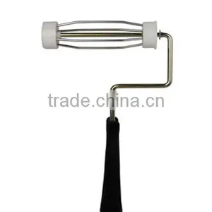 5"American Style Paint Roller Frame thumbnail-1