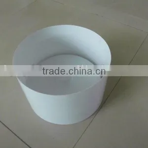Vacuum Forming Plastic Flower Pots thumbnail-1