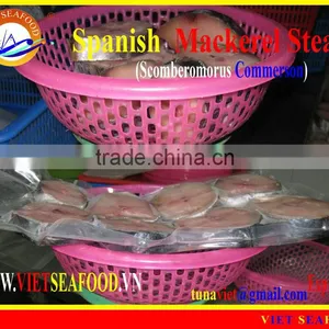 FROZEN STEAK SPANISH MACKEREL thumbnail-1