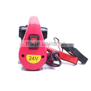 dc 24v Transfer Pump for Diesel Oil thumbnail-4