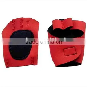Pig Grain Palm, Pig Split Palm Working Gloves thumbnail-1