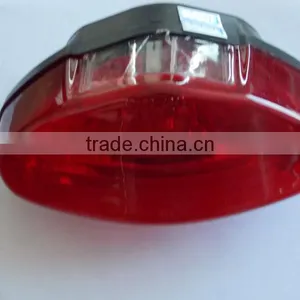 Best Inexpensive Motorcycle Led Light Tail Light thumbnail-2