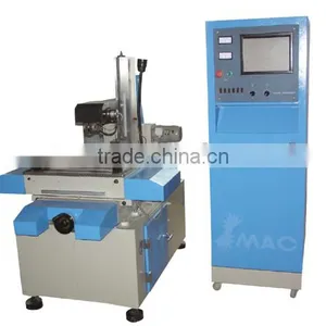 Fast Cut Cnc Wire Cutting Machine thumbnail-1