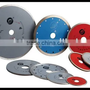 Diamond Ceramic Saw Blade thumbnail-1
