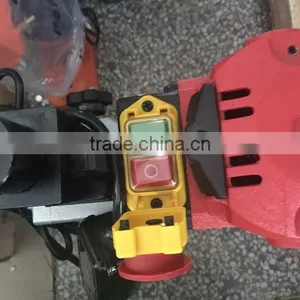 MASTER German Quality Diamond Core Drill With CE TUV Certificate (MT-250) thumbnail-4