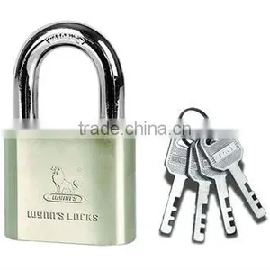 PADLOCK thumbnail-1
