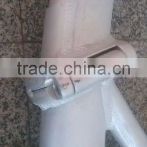 Electric Bicycle Frame of BAOGL-EFB06 thumbnail-6