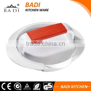 Diy Plastic Burger Maker Hamburger Press Maker thumbnail-2