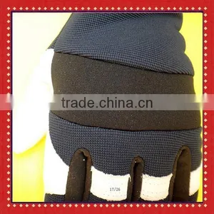 Cow Leather Truck Car Driving Gloves thumbnail-4
