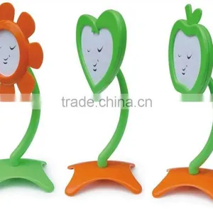 Sunflower Shape Mini Photo Frame thumbnail-1