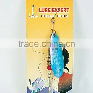 Fishing Treble Hook Model:30608 thumbnail-1