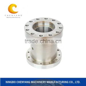 Customer Specified Machining Mine Nose thumbnail-3