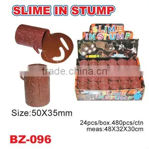 Sell Crazy Slime in Stump Toys for Kids thumbnail-1