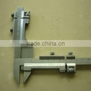 Stainless Steel Vernier Calipers thumbnail-1