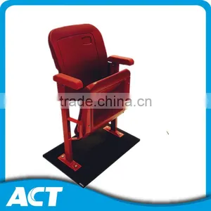 New Arrival Folding Stadium Chair thumbnail-1