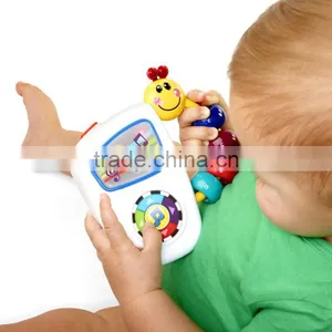 2016 Hot Wholesale Funny Baby Musical Instrument Toy Inserts for Sale thumbnail-4