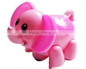 2016 Newest Electric Toy&Mini Elephant Kids Toy&ODM/OEM Plastic Toy thumbnail-1