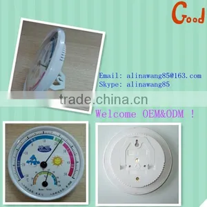 Supply Kinds of Household Thermometer and Hygrometer thumbnail-3