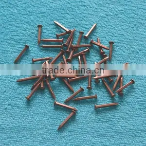 Rose Head Copper Nails thumbnail-5