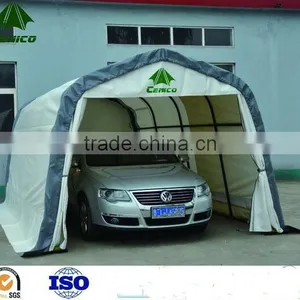 Classical Storage Car Garage , Boat Shelter ,Outdoor Car Shelters, CarPort , Backyard Warehouse Tent thumbnail-4