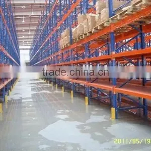 Storage Steel Pallet Rack Made in China thumbnail-2