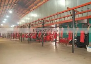 Jiashan Zhida Machinery & Electrical Appliance Co., Ltd. company overview - view 2 thumbnail