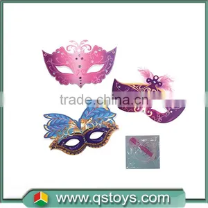 2016 New Design Party Masks for Chhildren Play thumbnail-1