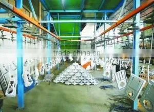 Qingdao Bright Machinery Co., Ltd. company overview - view 3 thumbnail