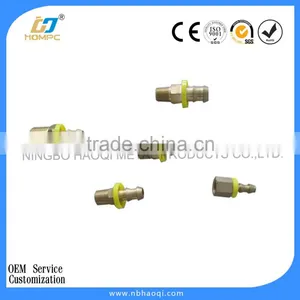 Brass Fitting Expandable Garden Hose thumbnail-1
