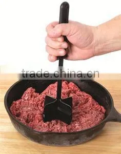 2016 Wholesale FDA Standard Kitchen Dadget Chopper Tool Chopstir thumbnail-5