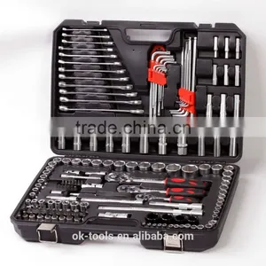 SS9155A01 Socket With Ratchet Handle,socket Wrench Set,hex Socket Set Screws,socket Tool Set thumbnail-1