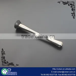 High Quality Stainless Steel Meat Mallet Meat Tenderizer, Perfect Meat Hammer thumbnail-1