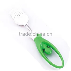 DG-0123 Nylon Bristle Pastry Brush thumbnail-1