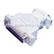 Gender Changer 9 P to 25 P Computer Connector thumbnail-1
