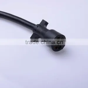 S80405 10FT Foot 7 CORE WIRE CABLE TRAILER TRUCK CARAVAN BOAT WIRING thumbnail-2