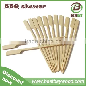 China Supplier Bamboo Pick for Bbq, Food,party thumbnail-4