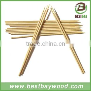 Bamboo BBQ Skewer Natural thumbnail-2