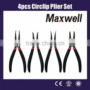 4pcs Circlip Plier Set thumbnail-1