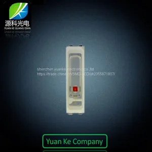 Diode Light Source Smd 5730 Led Green 150mA 0.5W 30-40lm Datasheet thumbnail-4