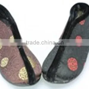 Warmly Shoes From China thumbnail-1