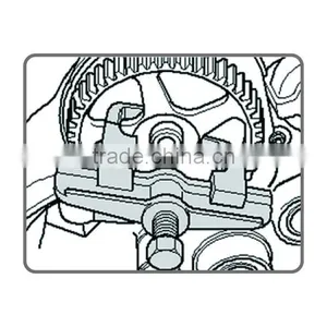 Camshaft Drive Belt Pulley Puller thumbnail-3