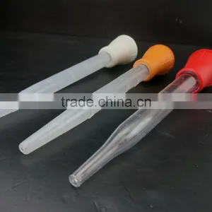 16048 Rubber and pp Heat Resistant Baster thumbnail-6