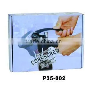 CORKSCREW thumbnail-1